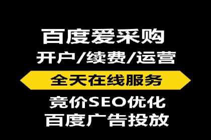SEM账户托管助力企业增长案例